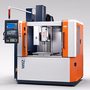 CNC Machining